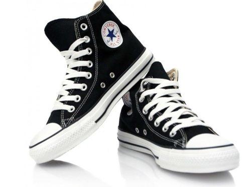 Converse'lerin yanındaki deliklerin ne işe yaradığını biliyor musunuz ?