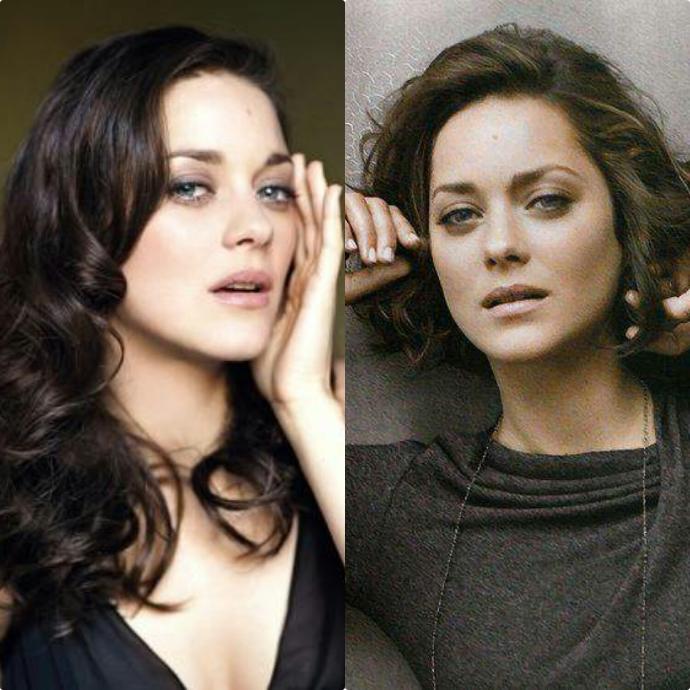 Marion Cotillard Çok Güzel Bir Kadın Değil mi?