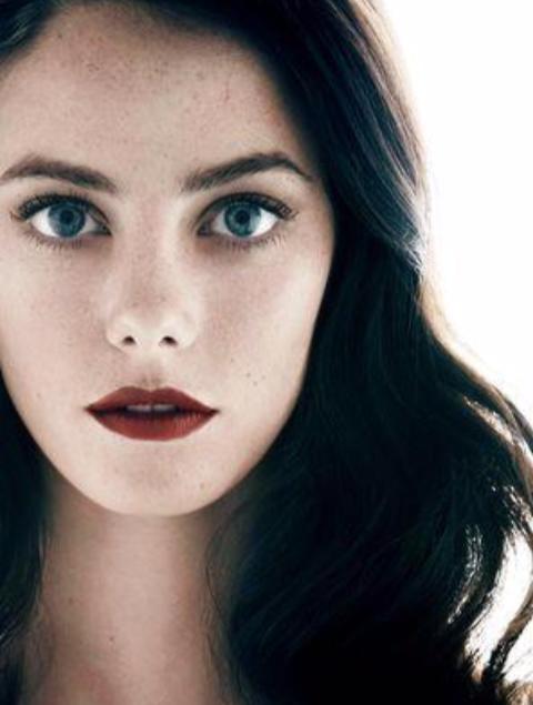 Kaya Scodelario hamileymiş?