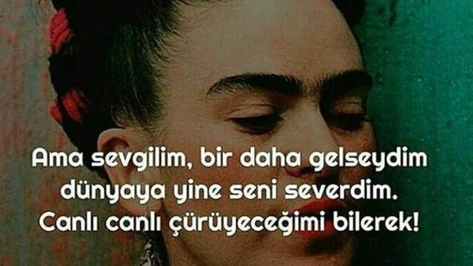 Sevdiğin insan için savaşır mısın? Yoksa ondan vaz mı geçersin?