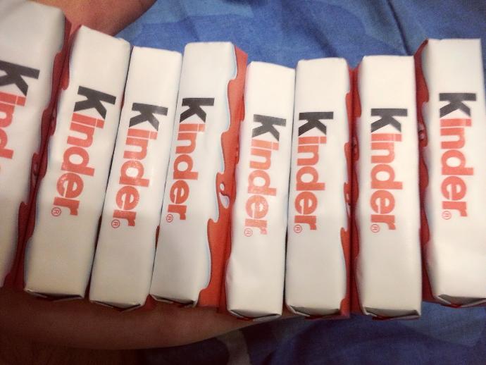 En seksi çikolata hangisi sizce 😬🍫?