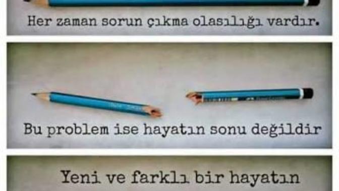 Allah seni biliyorsa, başkası bilmese ne olur?