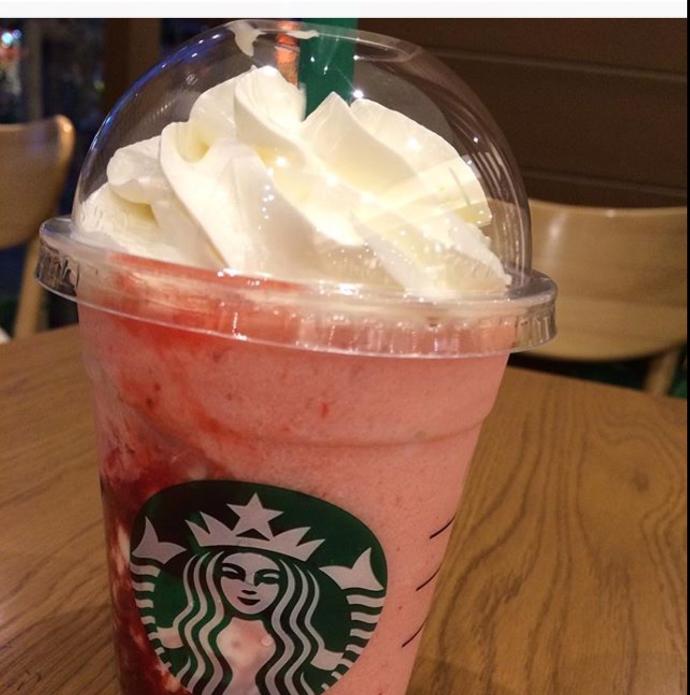 Starbucks'dayım nasıl sizce ( resimli ) ?