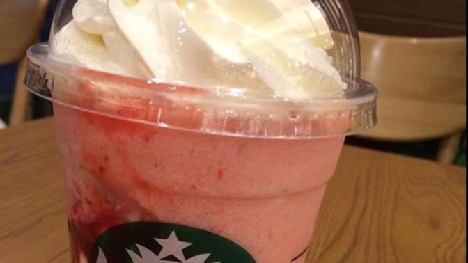 Starbucks'dayım nasıl sizce ( resimli ) ?