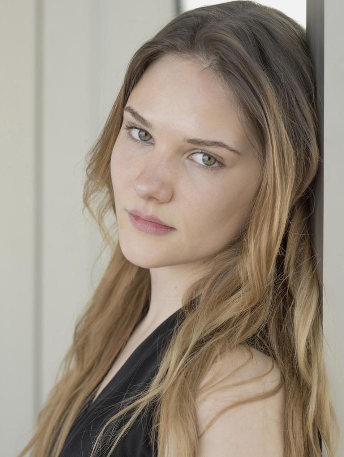 Alina Boz nasıl sizce?