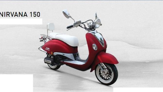 Bu Scooterlerden Hangisi Daha Güzel Duruyor?