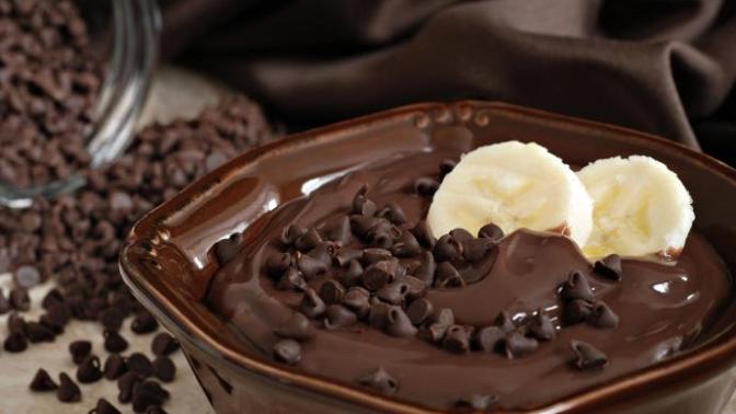 Bir Puding Olsaydın, Neli Olurdun?