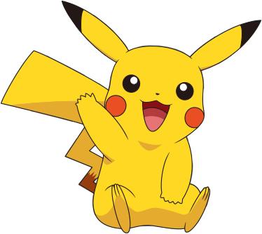Hangi pokemon karakterini çok seviyordunuz?