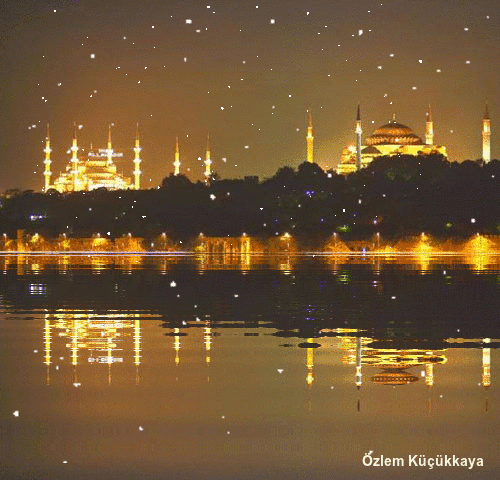 Dünyanın en güzel şehri sizce hangisi?