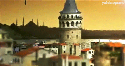 Dünyanın en güzel şehri sizce hangisi?