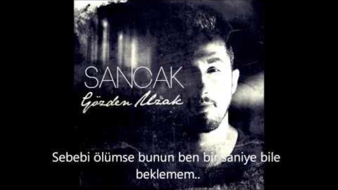 Sancak dinleyen var mı?