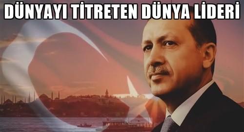 Tüm Dünya neden Türkiye'den korkuyor?