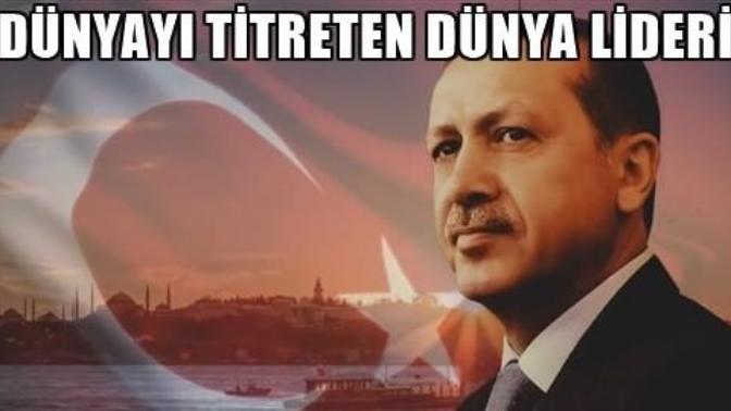 Tüm Dünya neden Türkiye'den korkuyor?