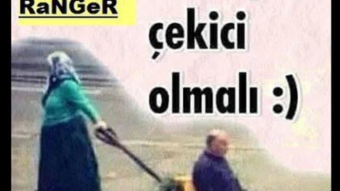 Kadın dediğin çekici mi olmalı?