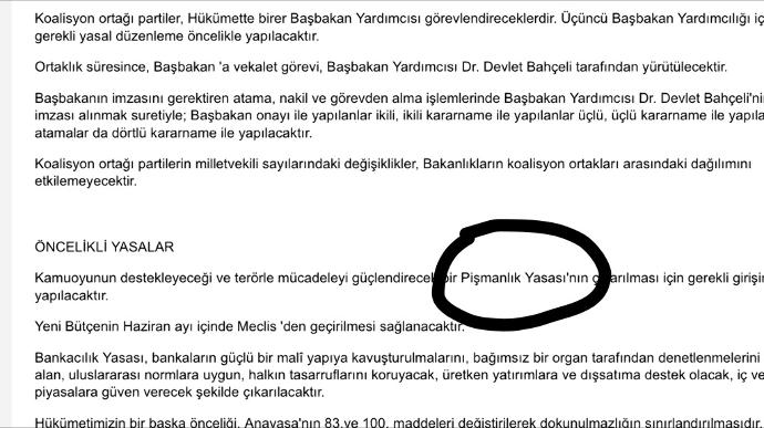Mhp neden iktidar olamıyor?