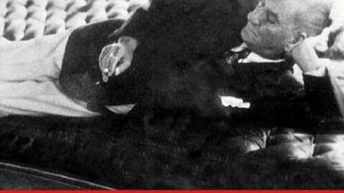 En sevdiğiniz Atatürk capsi hangisi?