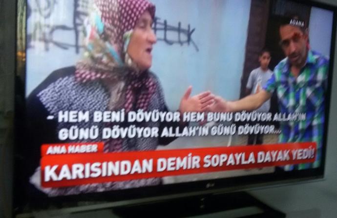 Yine mi Adana 😂 Ne var bu Adana ' da böyle 😂 ?