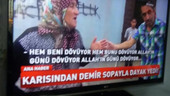 Yine mi Adana 😂 Ne var bu Adana ' da böyle 😂 ?