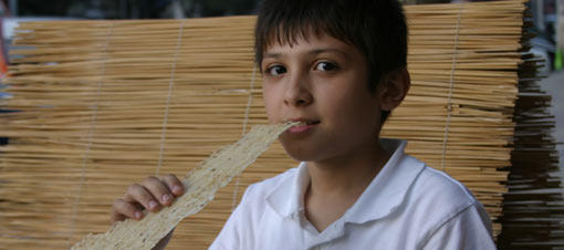 #Tarhana Cips Yediniz Mi?
