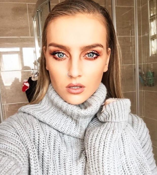 Sizce hangisi daha güzel? (RESİMLİ ANKET) Lauren Jauregui vs. Perrie Edwards?