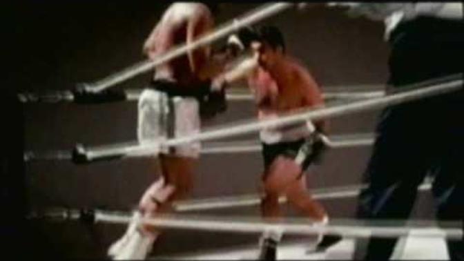 Muhammed Ali abartılımı?