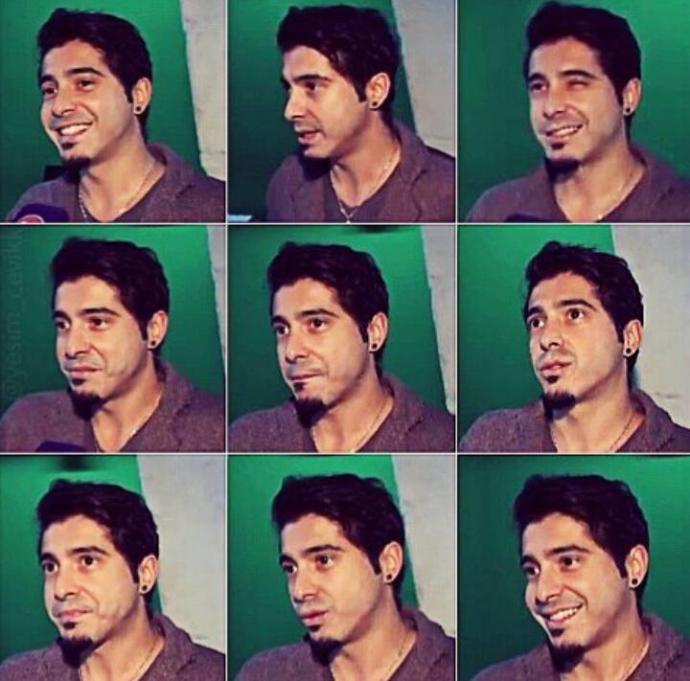 Ferman Akgül :D?