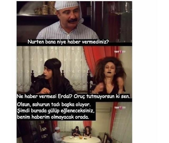 KS de Leyla & Mecnun dizisinin fanatikleri Varmı?