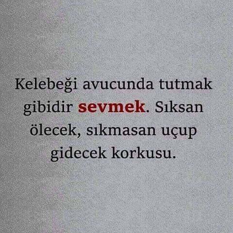 Sevmek eskiden mi güzeldi? 