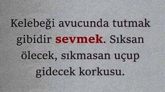 Sevmek eskiden mi güzeldi?