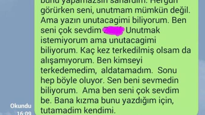 Herkes gider mi?