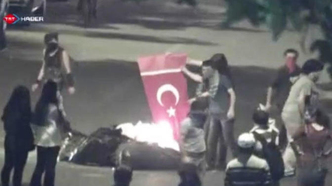 #MHP'li arkadaşlar kimi destekliyorsunuz?