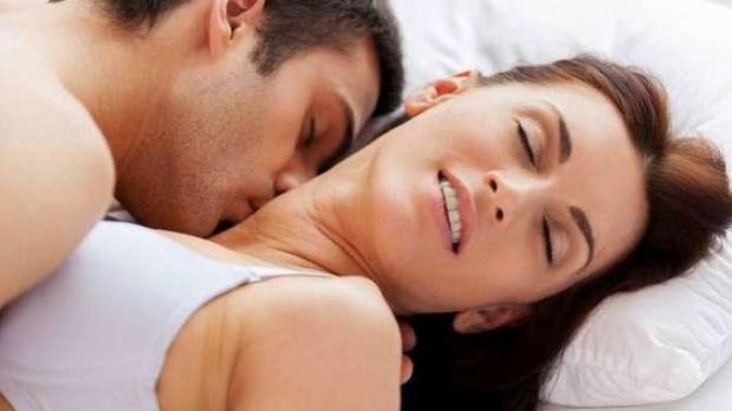 Seks Yapmaktan Çekinir misiniz İlk Gece?