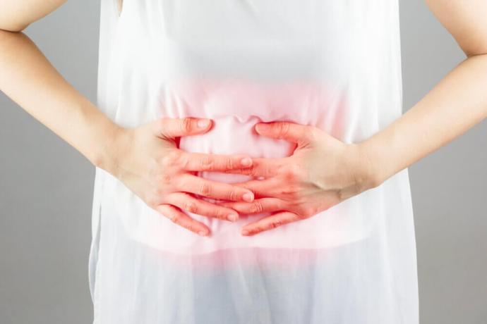 5 aylık hamileyim, ayağım kaydı, düştüm. Bebeğime bir şey olmuş mudur?