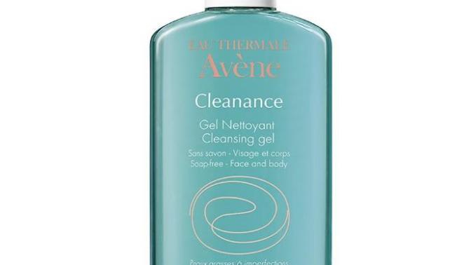 Hangi yuz temizleme jeli daha iyi hangisini onerirsiniz sivilceler ve akne icin (anket)?