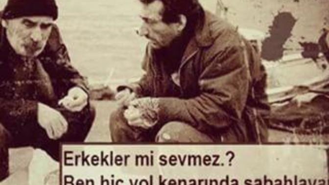 Erkekler mi daha çok sever kadınlar mı?