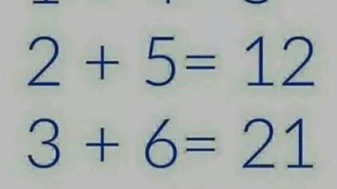 Bu işlemin cevabı nedir?