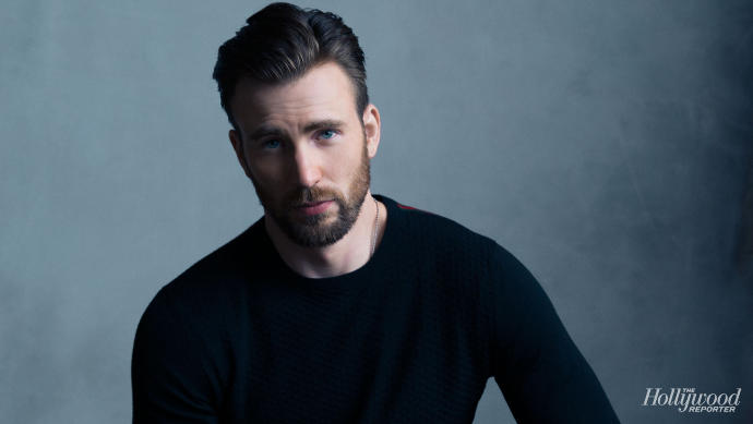Chris Evans mı Gökhan Keser mi :D?