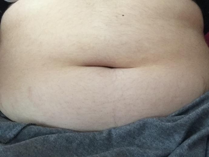 Bu göbek Nasıl erir 175 boy 96 kilo ?