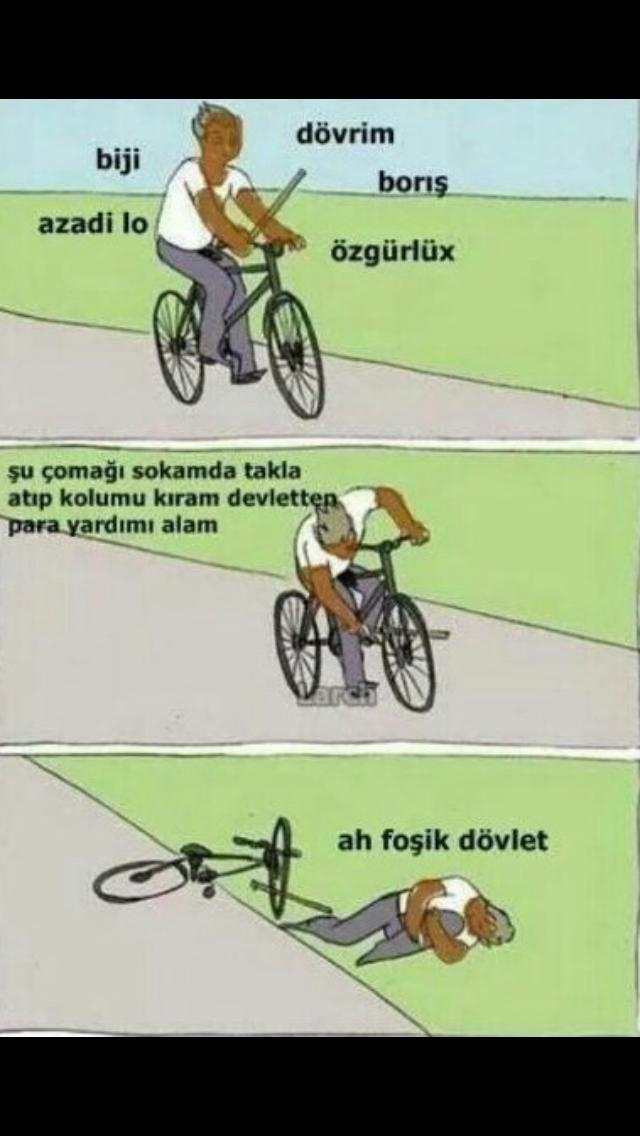 Hepimiz kardeş miyiz?