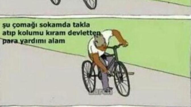 Hepimiz kardeş miyiz?
