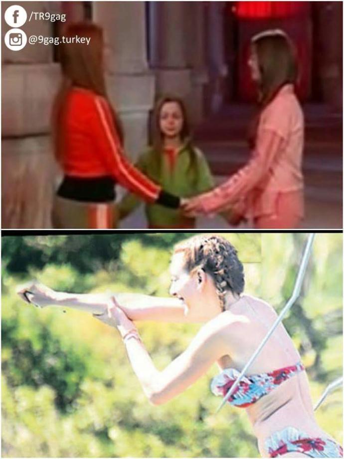 Se-Le-Na!! Selenaaa Selanaa😂😂 Selena yi çağrıcak kişiler arıyorum?