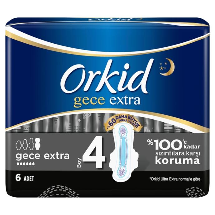 Orkid Ultra