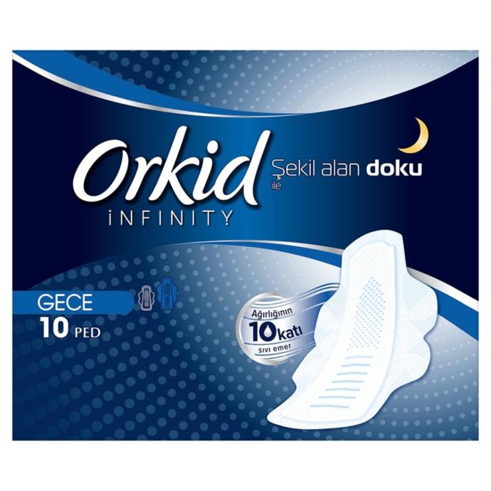 Orkid Infinity