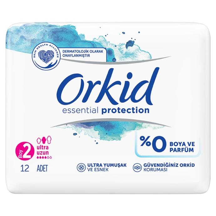Orkid Essential