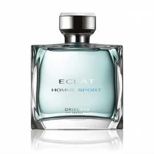 Eclat Homme EdT erkek parfümü nasıl ?