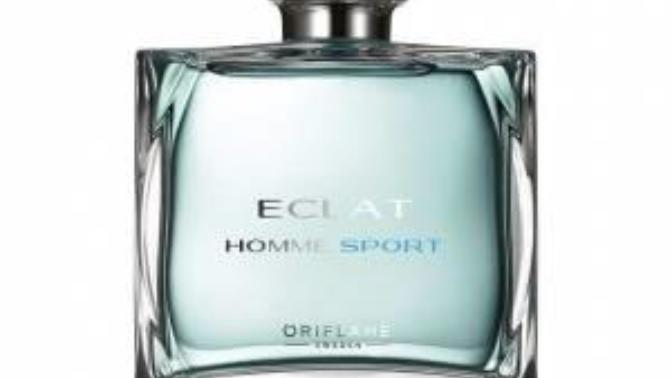 Eclat Homme EdT erkek parfümü nasıl?
