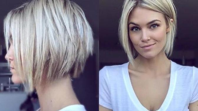 Kısa saçlı kadınları nasıl buluyorsunuz 🙅🙆💇💁💁 ?