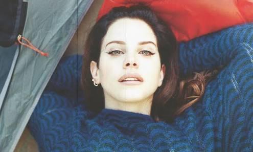 Lana Del Rey güzel mi?