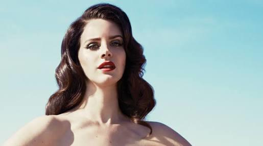 Lana Del Rey güzel mi?