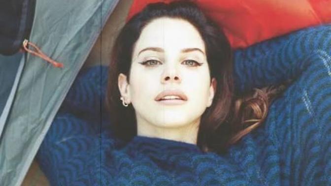 Lana Del Rey güzel mi?